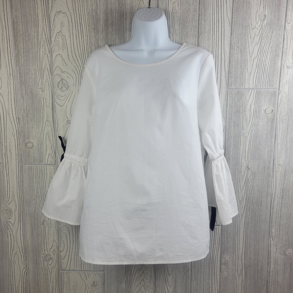 J. Crew Top